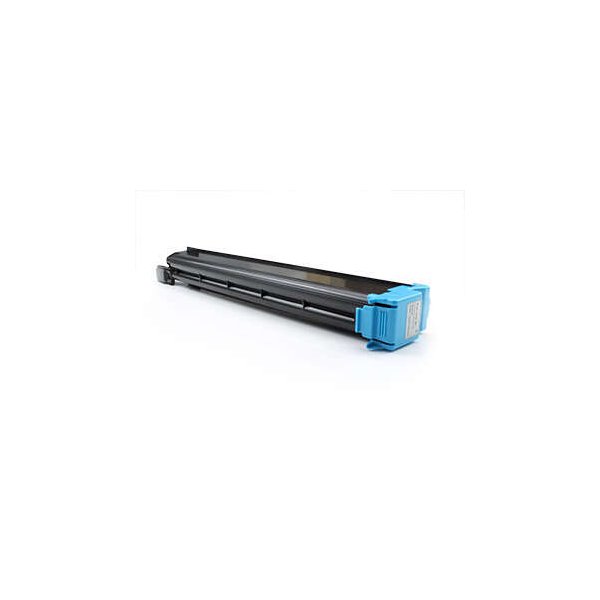 Toner A070450 KONICA MINOLTA ciano 27000 PAGINE - compatibile | stampaperfetta.it