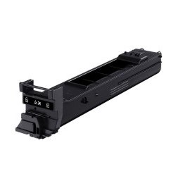 Toner A0DK152 KONICA MINOLTA nero 8000 PAGINE - compatibile | stampaperfetta.it