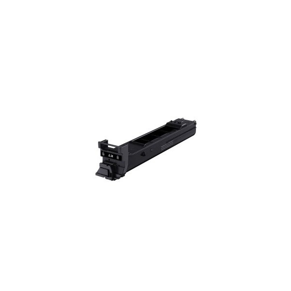 Toner A0DK152 KONICA MINOLTA nero 8000 PAGINE - compatibile | stampaperfetta.it