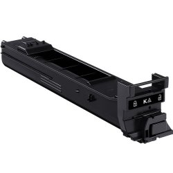 Toner A0DK153 KONICA MINOLTA nero 8000 PAGINE - compatibile | stampaperfetta.it