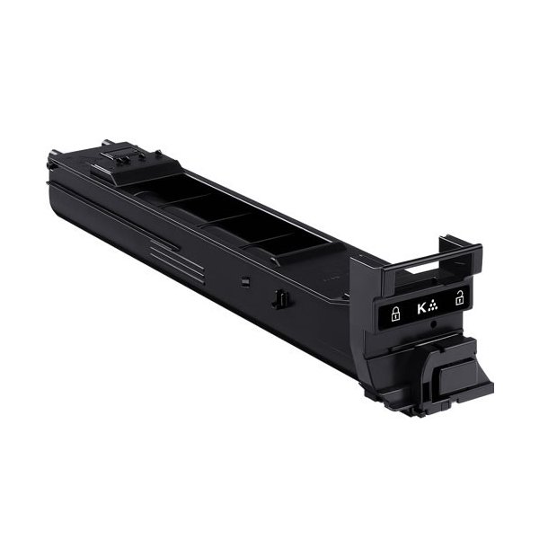 Toner A0DK153 KONICA MINOLTA nero 8000 PAGINE - compatibile | stampaperfetta.it