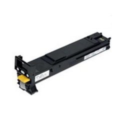 Toner A0DK252 KONICA MINOLTA giallo 8000 PAGINE - compatibile | stampaperfetta.it