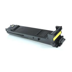 Toner A0DK253 KONICA MINOLTA giallo 8000 PAGINE - compatibile | stampaperfetta.it