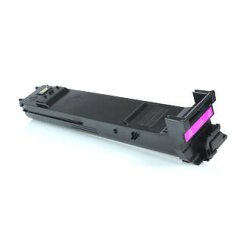 Toner A0DK352 KONICA MINOLTA magenta 8000 PAGINE - compatibile | stampaperfetta.it