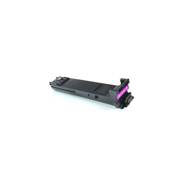 Toner A0DK352 KONICA MINOLTA magenta 8000 PAGINE - compatibile | stampaperfetta.it