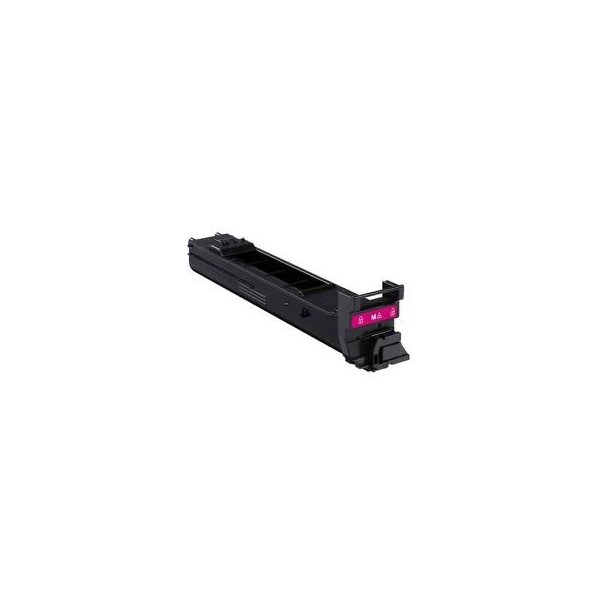 Toner A0DK353 KONICA MINOLTA magenta 8000 PAGINE - compatibile | stampaperfetta.it