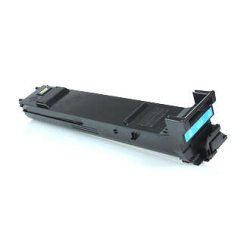 Toner A0DK453 KONICA MINOLTA ciano 8000 PAGINE - compatibile | stampaperfetta.it