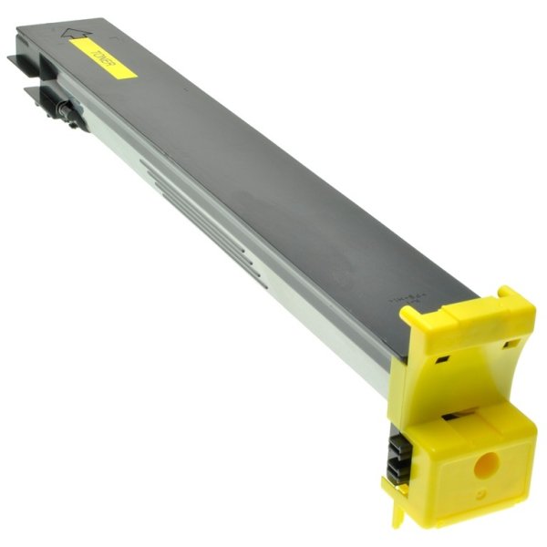 Toner A0TM250 KONICA MINOLTA giallo 30000 PAGINE - compatibile | stampaperfetta.it