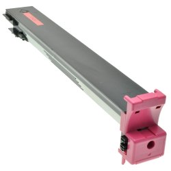 Toner A0TM350 KONICA MINOLTA magenta 30000 PAGINE - compatibile | stampaperfetta.it