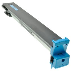 Toner A0TM450 KONICA MINOLTA ciano 30000 PAGINE - compatibile | stampaperfetta.it