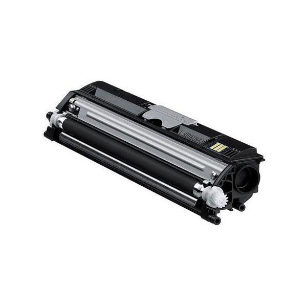 Toner A0V301H KONICA MINOLTA nero 2500 PAGINE - compatibile | stampaperfetta.it