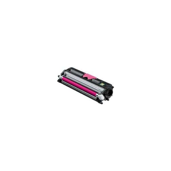 Toner A0V30CH KONICA MINOLTA magenta 2500 PAGINE - compatibile | stampaperfetta.it