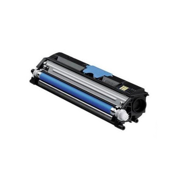 Toner A0V30HH KONICA MINOLTA ciano 2500 PAGINE - compatibile | stampaperfetta.it