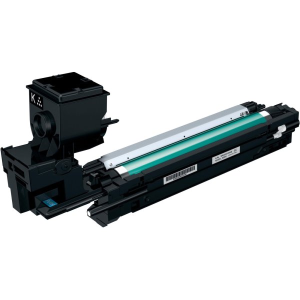 Toner A0WG02H KONICA MINOLTA nero 5000 PAGINE - compatibile | stampaperfetta.it