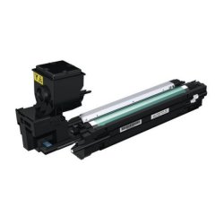 Toner A0WG07H KONICA MINOLTA giallo 5000 PAGINE - compatibile | stampaperfetta.it