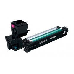 Toner A0WG0DH KONICA MINOLTA magenta 5000 PAGINE - compatibile | stampaperfetta.it