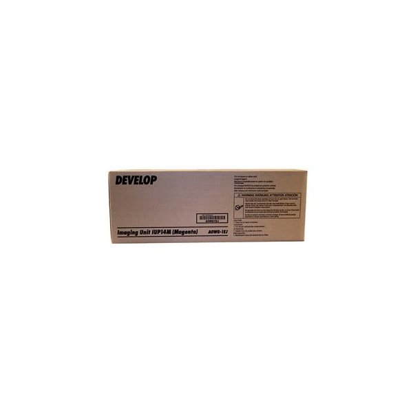 Tamburo A0WG0EJ KONICA MINOLTA magenta 20000 PAGINE - originale | stampaperfetta.it