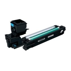 Toner A0WG0JH KONICA MINOLTA ciano 5000 PAGINE - compatibile | stampaperfetta.it