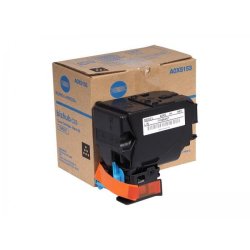 Toner A0X5153 KONICA MINOLTA nero 5200 PAGINE - originale | stampaperfetta.it
