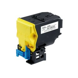 Toner A0X5250 KONICA MINOLTA giallo 6000 PAGINE - originale | stampaperfetta.it