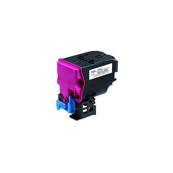 Toner A0X5350 KONICA MINOLTA magenta 6000 PAGINE - compatibile | stampaperfetta.it