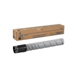 Toner A11G151 KONICA MINOLTA nero 29000 PAGINE - originale | stampaperfetta.it
