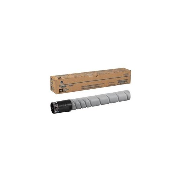 Toner A11G151 KONICA MINOLTA nero 29000 PAGINE - originale | stampaperfetta.it