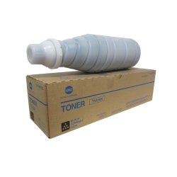 Toner A1U9150 KONICA MINOLTA nero 41500 PAGINE - originale | stampaperfetta.it
