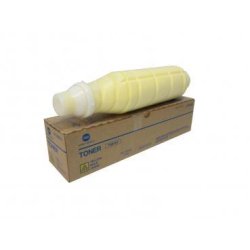 Toner A1U9250 KONICA MINOLTA giallo 31000 PAGINE - originale | stampaperfetta.it