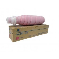 Toner A1U9350 KONICA MINOLTA magenta 31000 PAGINE - originale | stampaperfetta.it