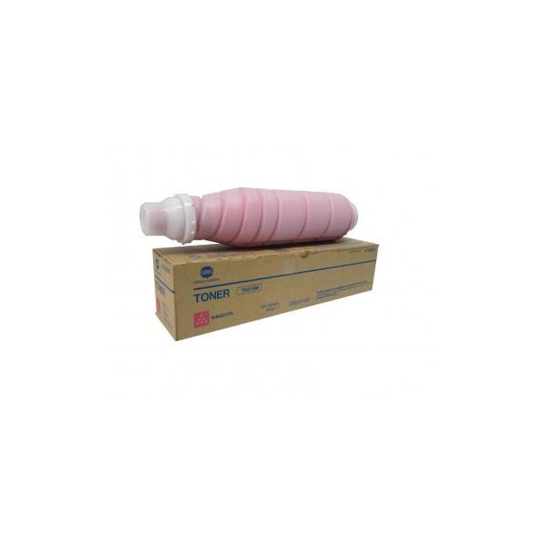 Toner A1U9350 KONICA MINOLTA magenta 31000 PAGINE - originale | stampaperfetta.it