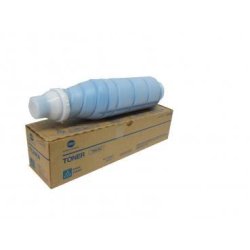 Toner A1U9450 KONICA MINOLTA ciano 31000 PAGINE - originale | stampaperfetta.it