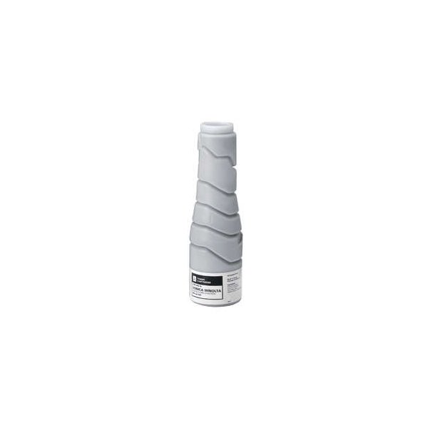 Toner A202051 KONICA MINOLTA nero 17500 PAGINE - compatibile | stampaperfetta.it