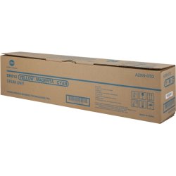 Tamburo A2XN0TD KONICA MINOLTA colore 90000 PAGINE - originale | stampaperfetta.it