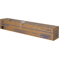 Toner A33K150 KONICA MINOLTA nero 27000 PAGINE - originale | stampaperfetta.it