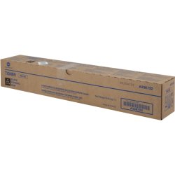 Toner A33K152 KONICA MINOLTA nero 28000 PAGINE - originale | stampaperfetta.it