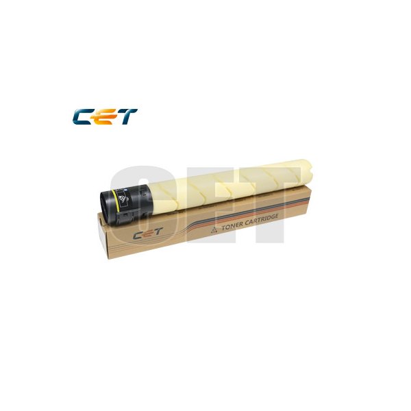 Toner A33K230 KONICA MINOLTA giallo 25000 PAGINE - compatibile | stampaperfetta.it