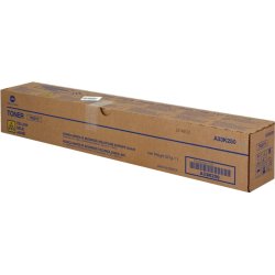 Toner A33K250 KONICA MINOLTA giallo 25000 PAGINE - originale | stampaperfetta.it