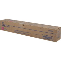 Toner A33K352 KONICA MINOLTA magenta 26000 PAGINE - originale | stampaperfetta.it