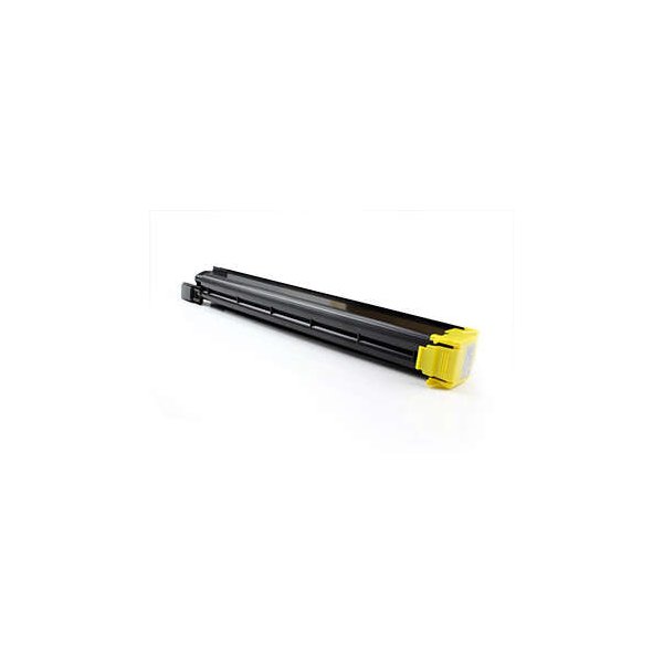 Toner A3VU250 KONICA MINOLTA giallo 31000 PAGINE - compatibile | stampaperfetta.it