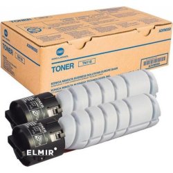 Toner A3VW050 KONICA MINOLTA nero 12000 PAGINE - originale | stampaperfetta.it