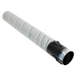 Toner A87M050 KONICA MINOLTA nero 23000 PAGINE - compatibile | stampaperfetta.it