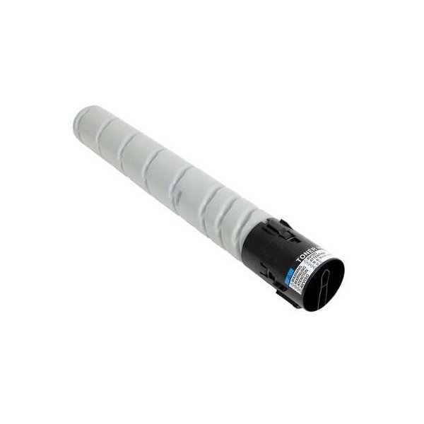 Toner A87M050 KONICA MINOLTA nero 23000 PAGINE - compatibile | stampaperfetta.it