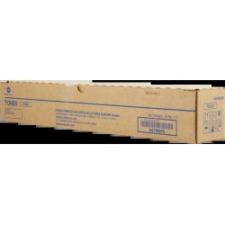 Toner A87M050 KONICA MINOLTA nero 23000 PAGINE - originale | stampaperfetta.it