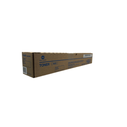 Toner A8DA050 KONICA MINOLTA nero 24000 PAGINE - originale | stampaperfetta.it