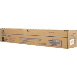 Toner A8DA150 KONICA MINOLTA nero 26000 PAGINE - originale | stampaperfetta.it