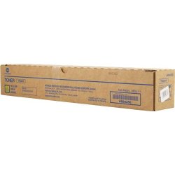 Toner A8DA250 KONICA MINOLTA giallo 26000 PAGINE - originale | stampaperfetta.it