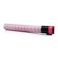 Toner A8DA350 KONICA MINOLTA magenta 26000 PAGINE - compatibile | stampaperfetta.it