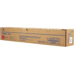 Toner A8DA350 KONICA MINOLTA magenta 26000 PAGINE - originale | stampaperfetta.it