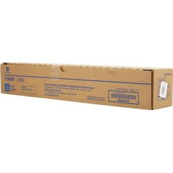Toner A8DA450 KONICA MINOLTA ciano 26000 PAGINE - originale | stampaperfetta.it
